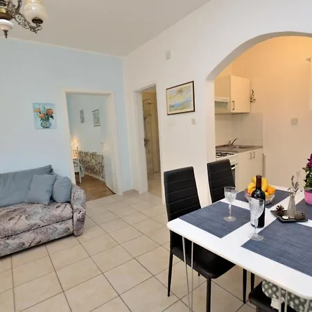 Apartment Olivera *