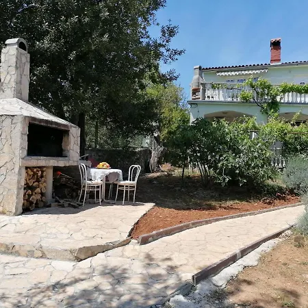 Apartment Olivera Pula