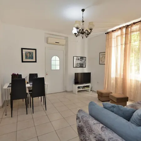 Apartment Olivera *