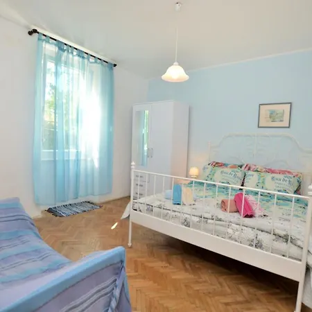 Apartment Olivera