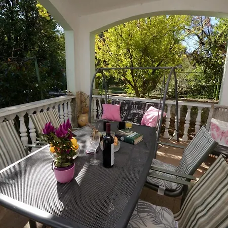 Olivera Apartment