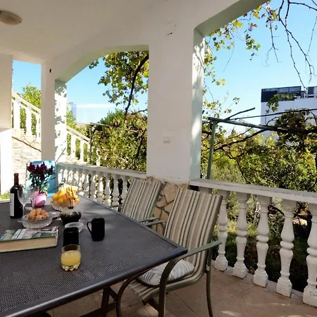 Apartment Olivera Pula
